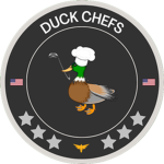 [DC] Duck Chef's