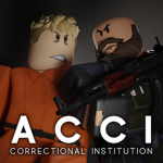 [ACCI] Alexanderia County Correctional Institution