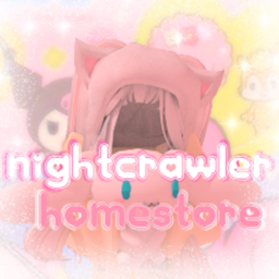 nightcrawler homestore V2 WIP