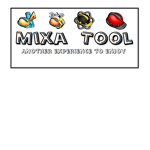 Mixatool