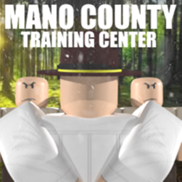 Mano County Training Academy