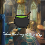 Zalon Academy of Wizardry