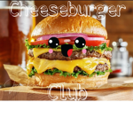 Cheeseburger club<3