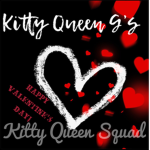 Kitty Queen Squad!!