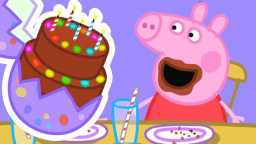 Peppa Świnka Tycoon