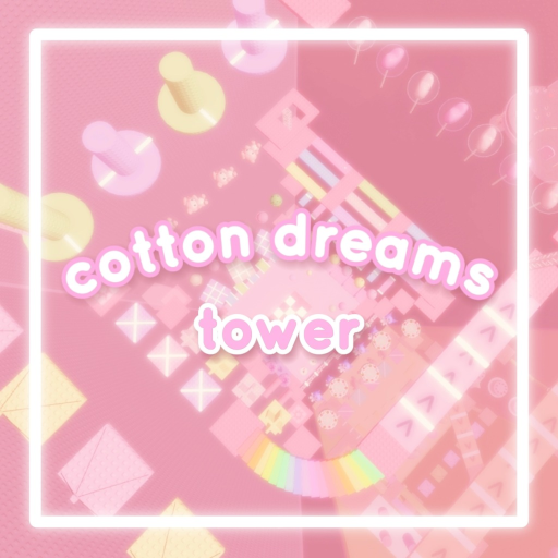 Cotton dreams tower