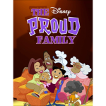 Proud family’s