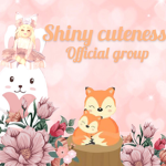 Shiny cuteness |official group|