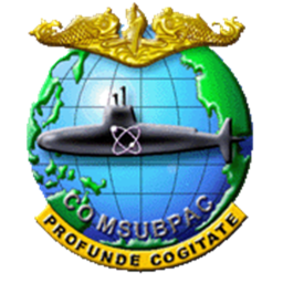 Submarine Force [Pacific Fleet]