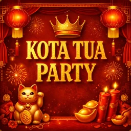 [UNDER FIX] OLD TOWN PARTY icon