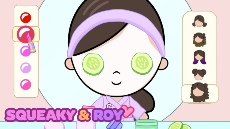 My BFF Closet ⭐️ screenshot 3