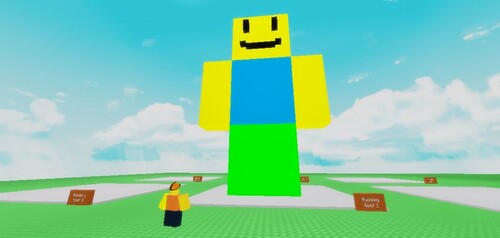 🔧 Roblox Sandbox 🔨