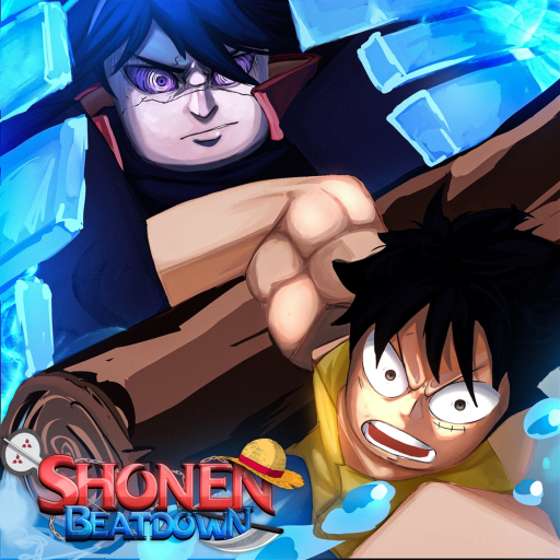 Shonen Beatdown