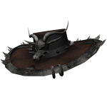 Reaper Vultures Hat