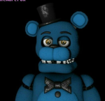 Freddyrazbear