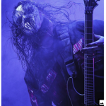 Slipknot Studios!