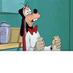 eh goofy