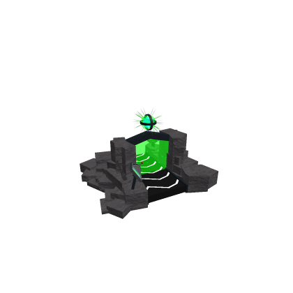 Uranium Overseer