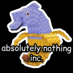 absolutely nothing inc.