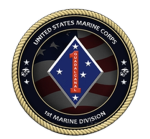 1st Marine Division (__)