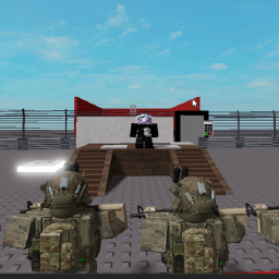 Mod Training