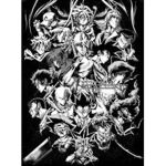 AnimeSquadRules