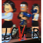 (BDW)Blooded Out Woo's