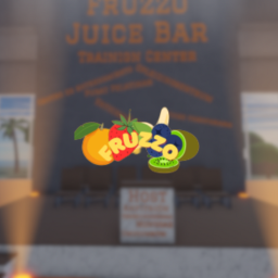 Fruzzo Training Center [NEW]
