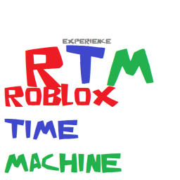 Roblox Time Machine
