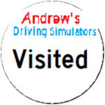 You visited!