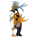 Pengwin United
