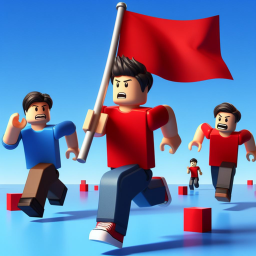 Flag Wars     [Join the group]
