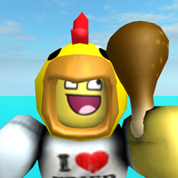 Funny Obby