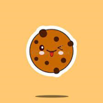 Saga Cookie