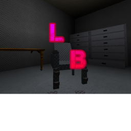 | Left Behind | Alpha 0.3.5 | icon