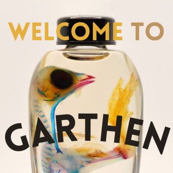 welcome to Garthen