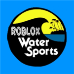 Roblox Water Sports