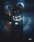 Fnaf sqoud