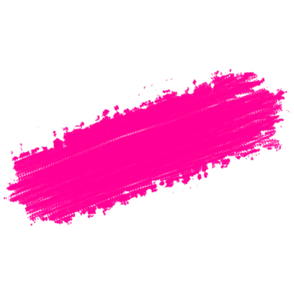 TB PNG Hot Pink Spray Paint Slash Girly Preppy Y2K Roblox decal