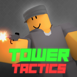Tower Tactics [EVACUATION!!!!!!!!]