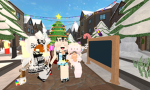 ~Allyah's little group!~