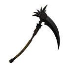 Yellow Scythe