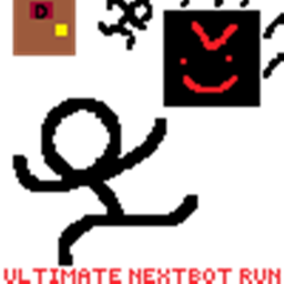 [FIXED] Ultimate Nextbot Run