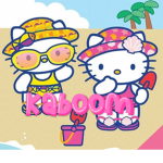 kaboom;