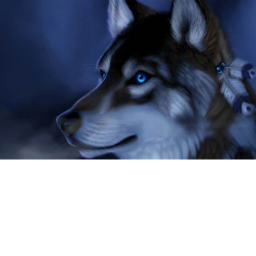 The Wolf cafe!