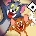 Tom and Jerry Roblox