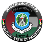 MSoP | Palestinian Intelligence Corps