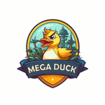 Mega Duck Games