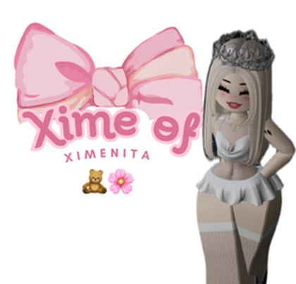 Xime Lovers Roblox group icon
