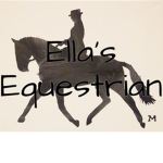 * Ella's Equestrian *